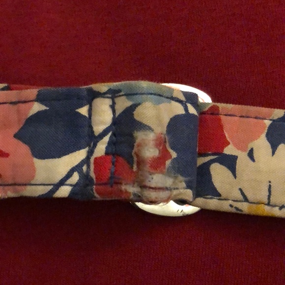 Vera Bradley crossbody purse - Picture 4 of 7